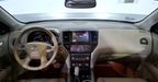 Nissan Pathfinder 3.5 EXCLUSIVE AT Suv 2015
