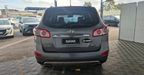 Hyundai Santa Fe 2.2 GLS CRDI FULL PREMIUM AT 4X4 7 PAS Suv 2013