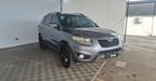 Hyundai Santa Fe 2.2 GLS CRDI FULL PREMIUM AT 4X4 7 PAS Suv 2013