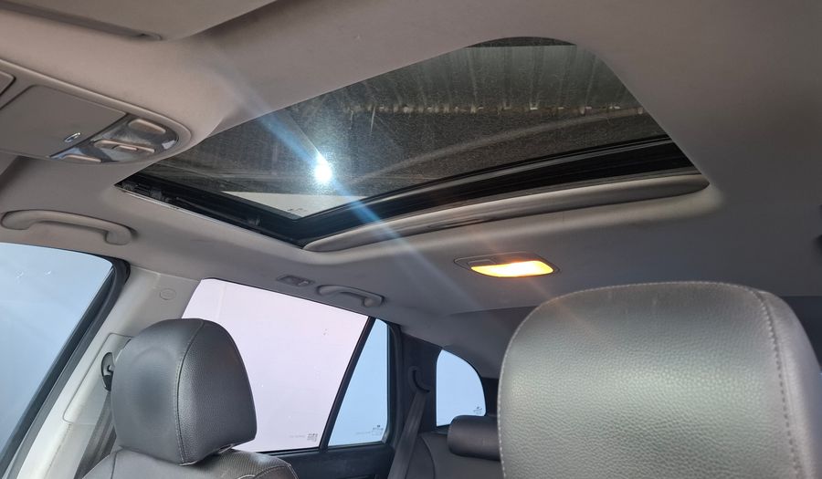 Hyundai Santa Fe 2.2 GLS CRDI FULL PREMIUM AT 4X4 7 PAS Suv 2013