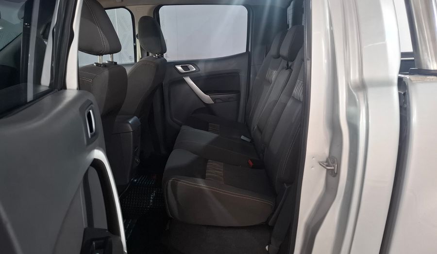 Ford Ranger 3.2 XLT 4X4 CD Pickup 2014
