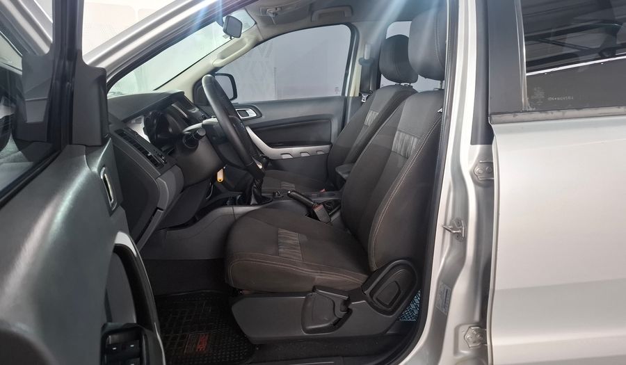 Ford Ranger 3.2 XLT 4X4 CD Pickup 2014