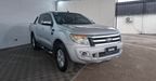 Ford Ranger 3.2 XLT 4X4 CD Pickup 2014