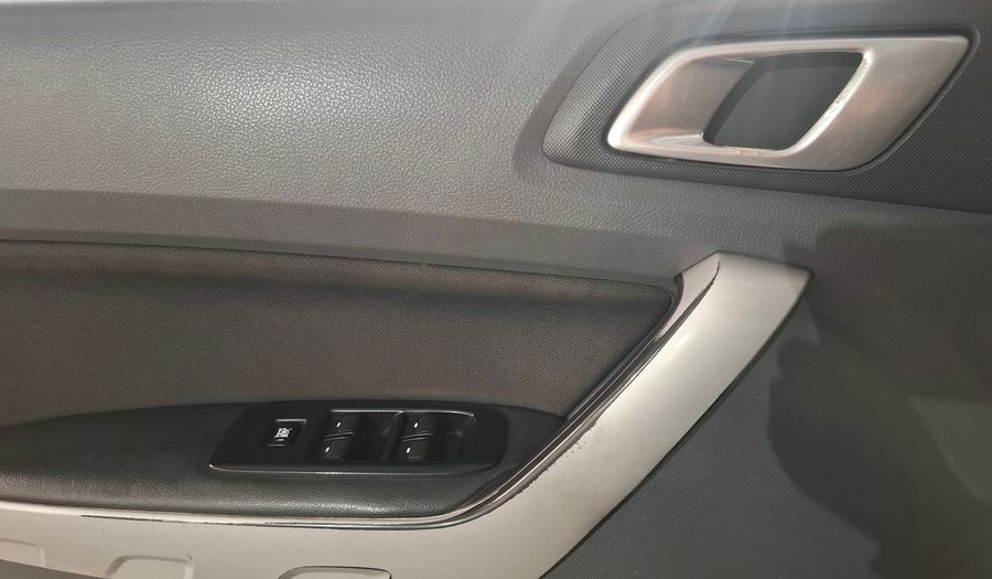 Ford Ranger 3.2 XLT 4X4 CD Pickup 2014