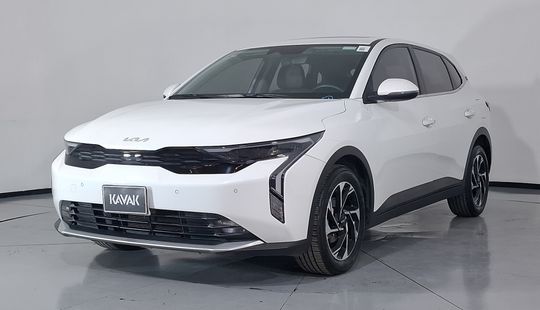 Kia • K3