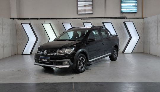 Volkswagen • Saveiro