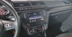 Volkswagen Saveiro 1.6 CROSS PACK HIGH CD Pickup 2018