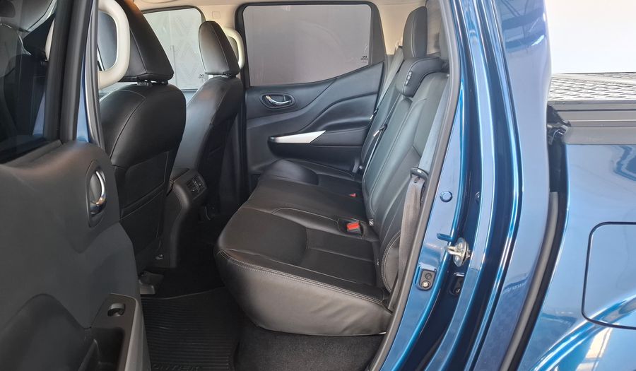 Nissan Frontier 2.3 TD LE NP300 Pickup 2019