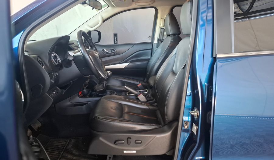 Nissan Frontier 2.3 TD LE NP300 Pickup 2019