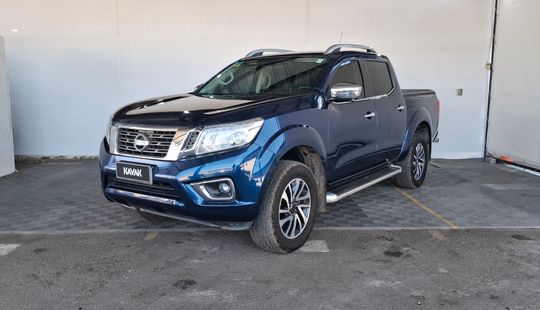 Nissan • Frontier