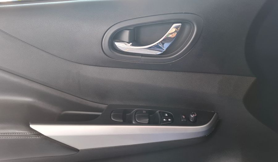 Nissan Frontier 2.3 TD LE NP300 Pickup 2019