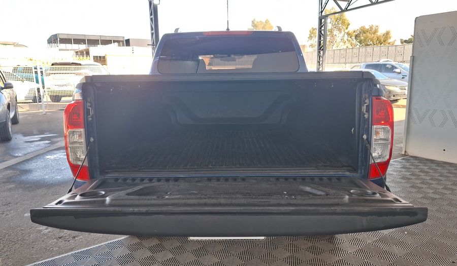 Nissan Frontier 2.3 TD LE NP300 Pickup 2019