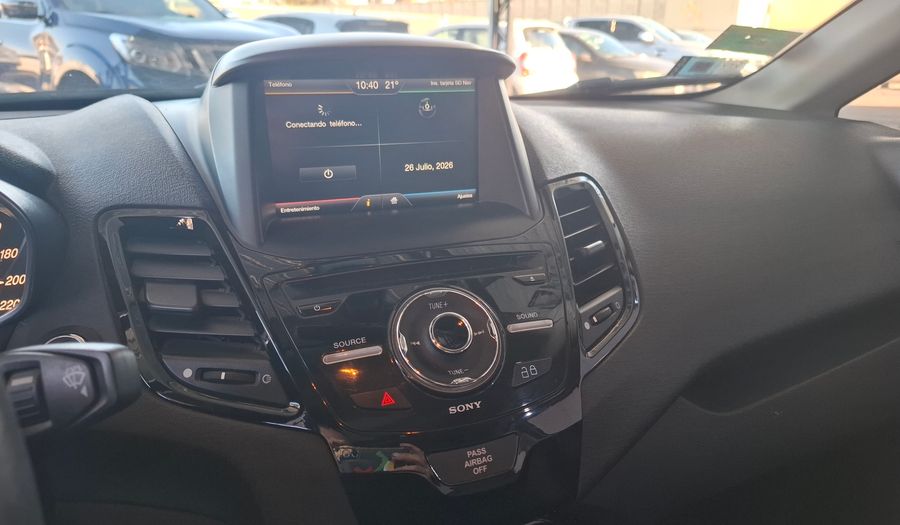 Nissan Frontier 2.3 TD LE NP300 Pickup 2019
