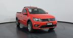 Volkswagen Saveiro 1.6 CS TRENDLINE Pickup 2019