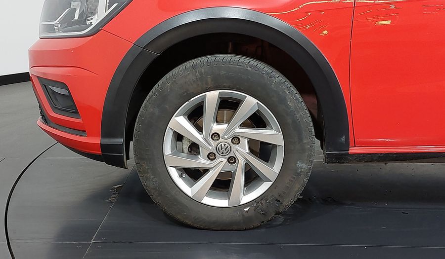 Volkswagen Saveiro 1.6 CS TRENDLINE Pickup 2019