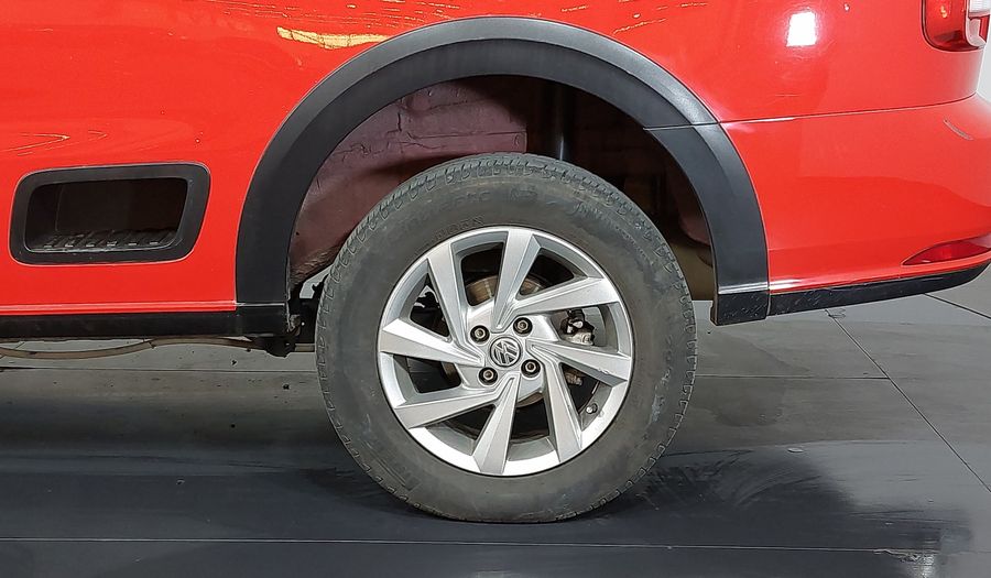 Volkswagen Saveiro 1.6 CS TRENDLINE Pickup 2019