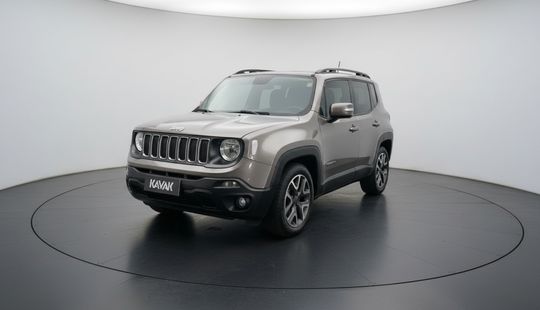 Jeep • Renegade
