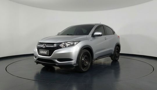 Honda • HR-V