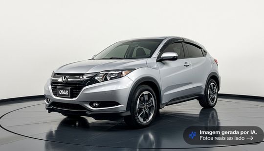 Honda • HR-V