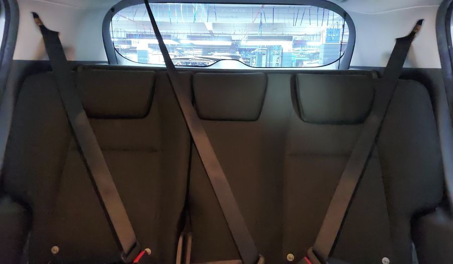 Honda Hr-v 1.8 LX Suv 2016