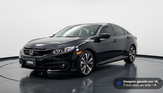 Honda • Civic