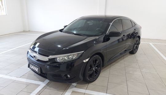 Honda • Civic