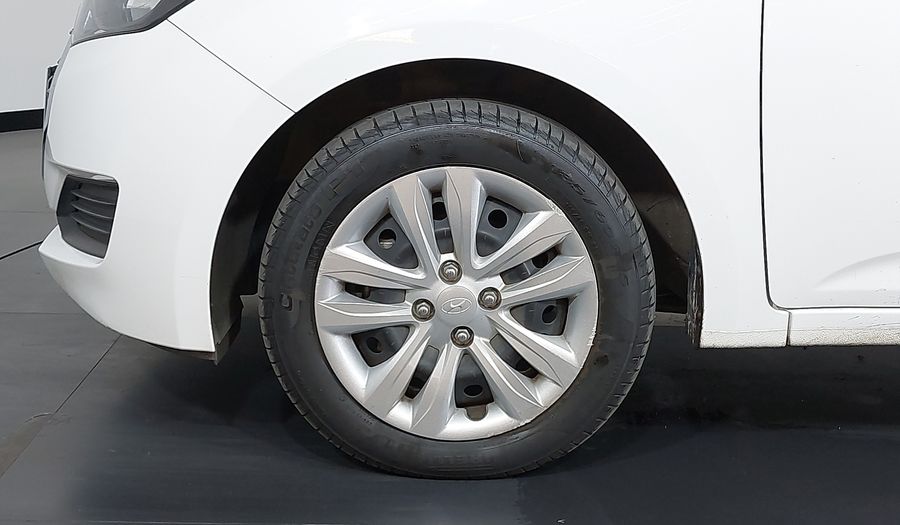 Hyundai Hb20 1.0 COMFORT PLUS Hatchback 2017