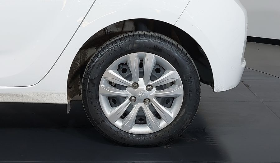 Hyundai Hb20 1.0 COMFORT PLUS Hatchback 2017