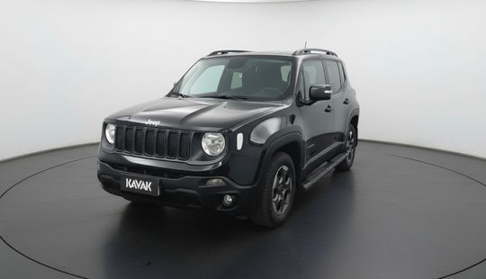 Jeep • Renegade