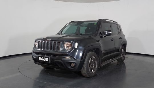 Jeep • Renegade