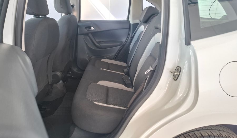 Citroen C3 1.4 FEEL Hatchback 2016