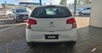 Citroen C3 1.4 FEEL Hatchback 2016