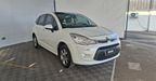 Citroen C3 1.4 FEEL Hatchback 2016