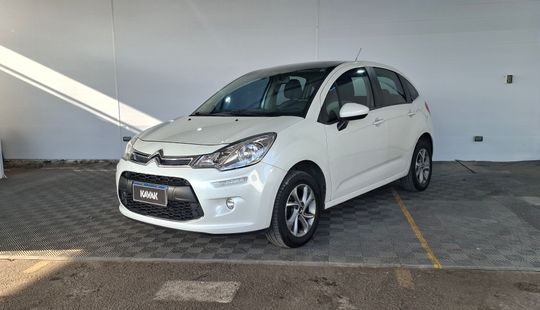 Citroen • C3