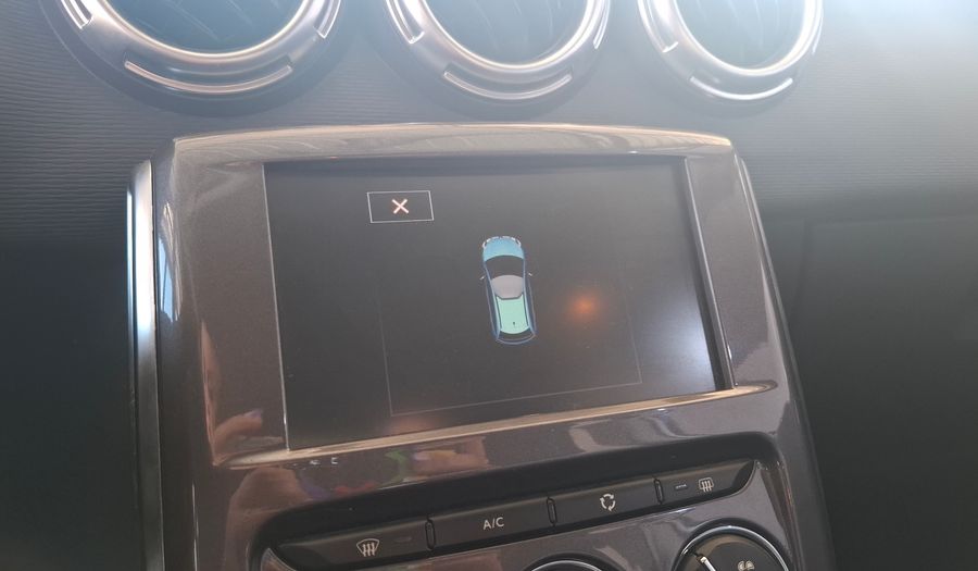 Citroen C3 1.4 FEEL Hatchback 2016
