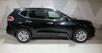 Nissan X-trail 2.5 SENSE 2 ROW CVT Suv 2017