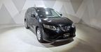 Nissan X-trail 2.5 SENSE 2 ROW CVT Suv 2017