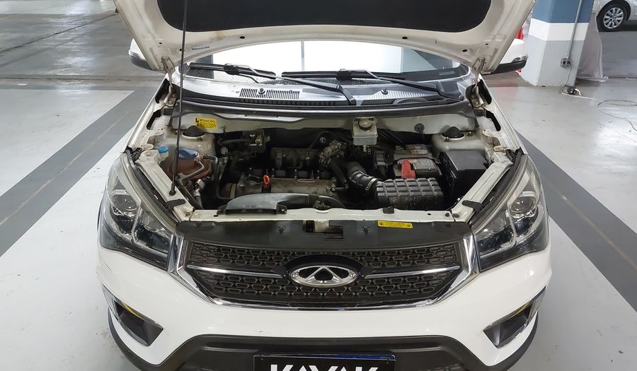 Chery Tiggo 2 1.5 LOOK AUTO Suv 2019