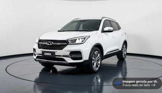 Chery • Tiggo 2