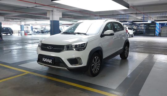 Chery • Tiggo 2