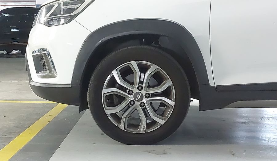Chery Tiggo 2 1.5 LOOK AUTO Suv 2019