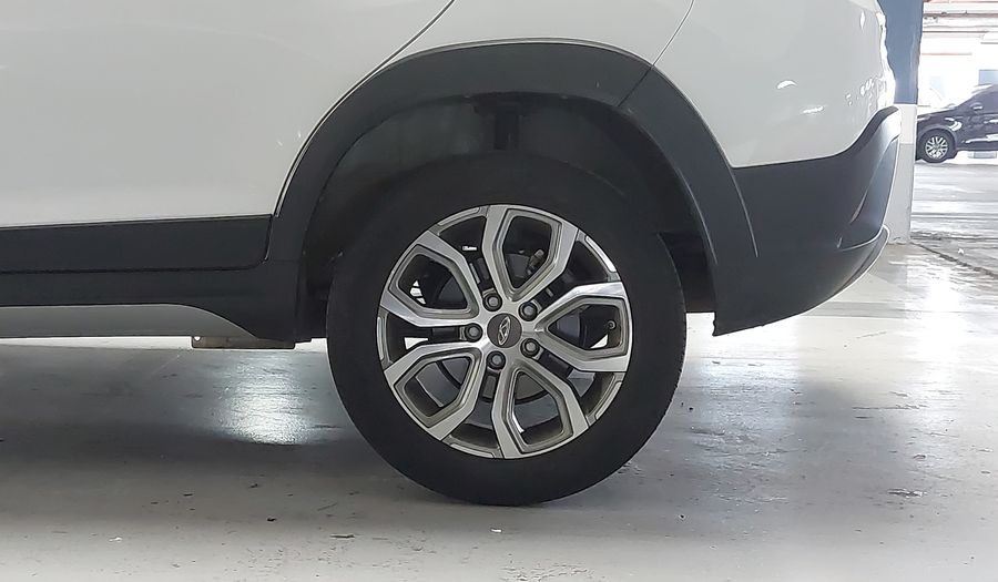 Chery Tiggo 2 1.5 LOOK AUTO Suv 2019