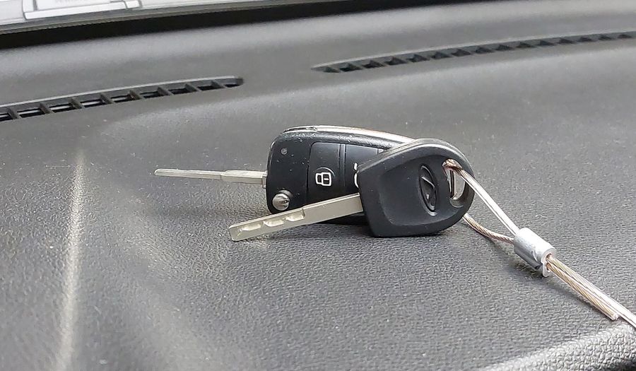 Chery Tiggo 2 1.5 LOOK AUTO Suv 2019