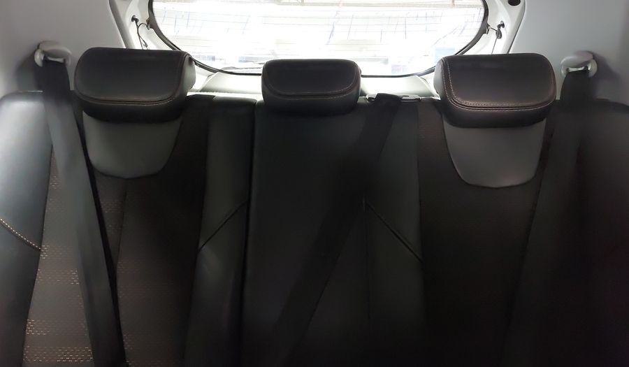 Chery Tiggo 2 1.5 LOOK AUTO Suv 2019