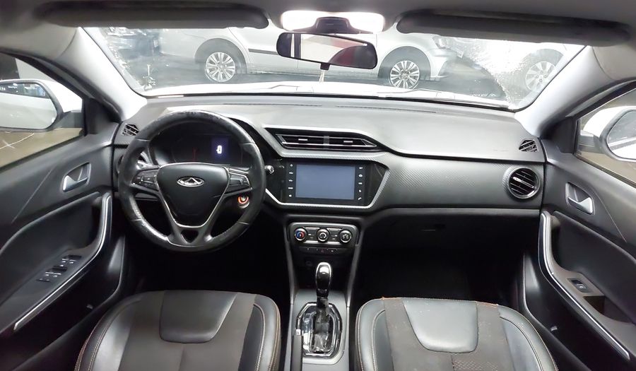 Chery Tiggo 2 1.5 LOOK AUTO Suv 2019