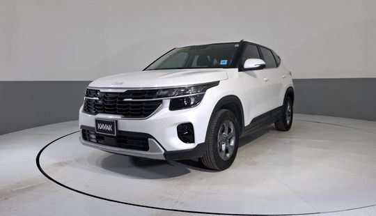 Kia • Seltos