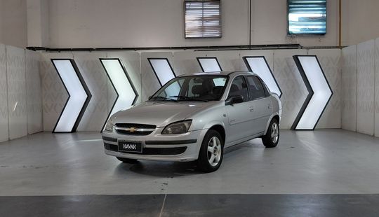 Chevrolet • Classic