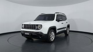 Jeep Renegade 1.8 SPORT AUTO