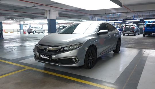 Honda • Civic