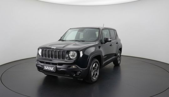 2020 • 53.001 km • Automático